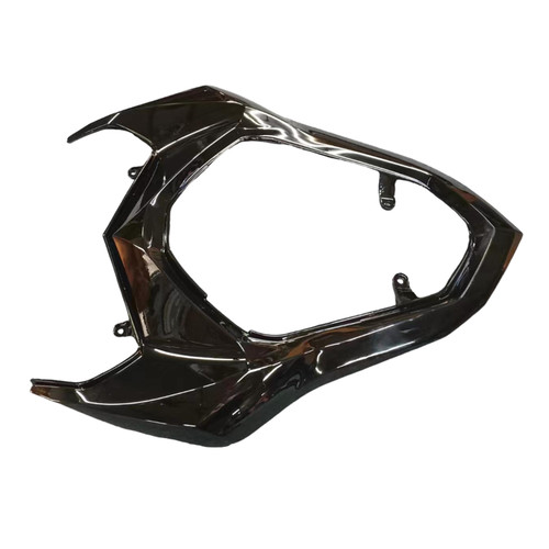 2013-2018 Kawasaki Z800 Injection Fairing Kit Bodywork Plastic ABS#111 Amotopart Fairing