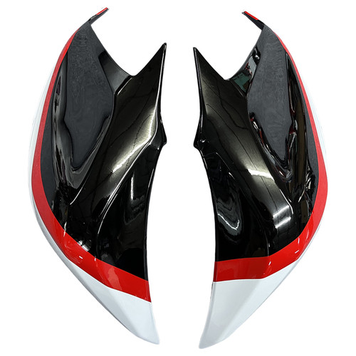 2013-2018 Kawasaki Z800 Injection Fairing Kit Bodywork Plastic ABS#113 Amotopart Fairing