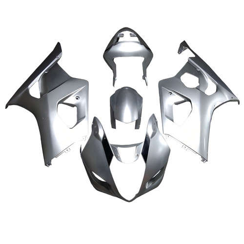 Injection Fairing Kit Bodywork Plastic ABS For Suzuki GSXR1000 2003-2004 K3