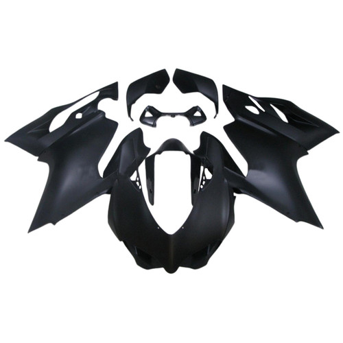 Injection Fairing Kit Bodywork Plastic ABS fit For Ducati 1199 2012-2015