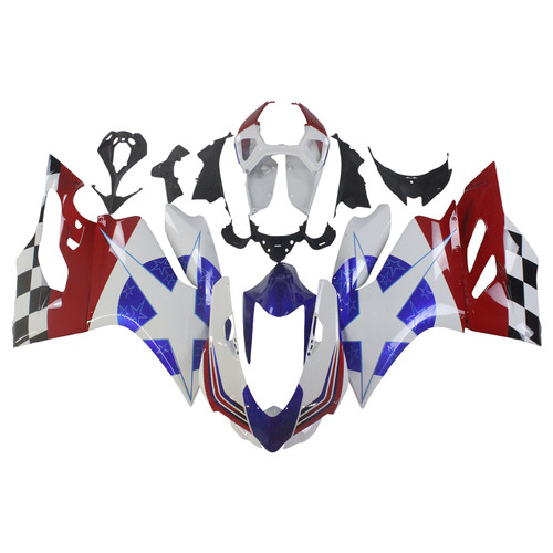 Injection Fairing Kit Bodywork Plastic ABS fit For Ducati 1199 2012-2015
