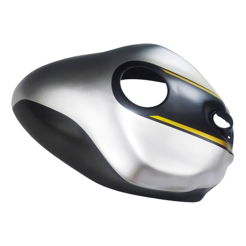 2012-2015 Ducati 1199 899 Injection Fairing Kit Bodywork Plastic ABS #109 Amotopart Fairing