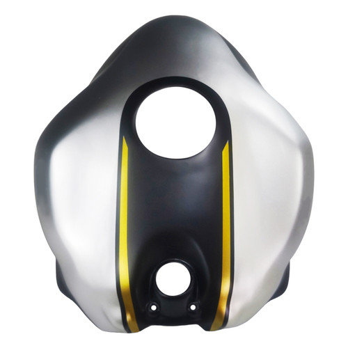 2012-2015 Ducati 1199 899 Injection Fairing Kit Bodywork Plastic ABS #109 Amotopart Fairing