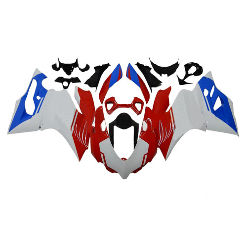 Injection Fairing Kit Bodywork Plastic ABS fit For Ducati 1199 2012-2015