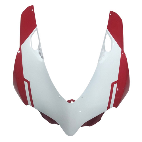 2012-2015 Ducati 1199 899 Injection Fairing Kit Bodywork Plastic ABS #121 Amotopart Fairing