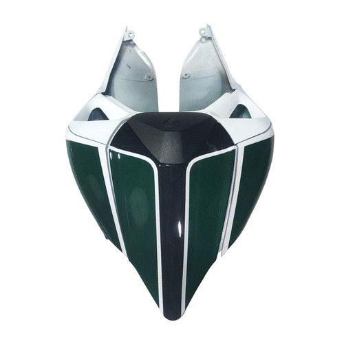 2012-2015 Ducati 1199 899 Injection Fairing Kit Bodywork Plastic ABS #121 Amotopart Fairing