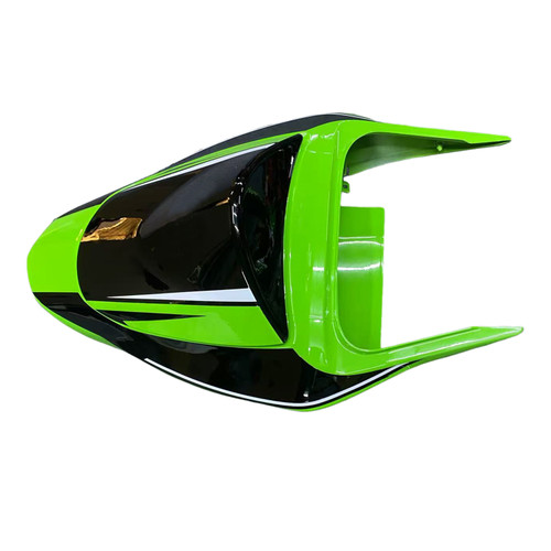 2003-2004 Kawasaki ZX6R 636 Injection Fairing Kit Bodywork Plastic ABS#121 Amotopart Fairing