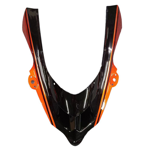 Injection Fairing Kit Bodywork Plastic ABS fit For Kawasaki ZX10R 2004-2005