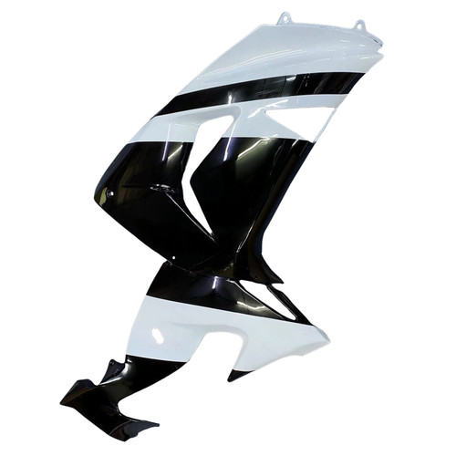 2006-2007 Kawasaki ZX10R Injection Fairing Kit Bodywork Plastic ABS#130 Amotopart Fairing