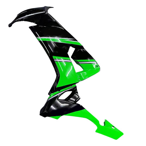 Injection Fairing Kit Bodywork Plastic ABS fit For Kawasaki ZX10R 2008-2010