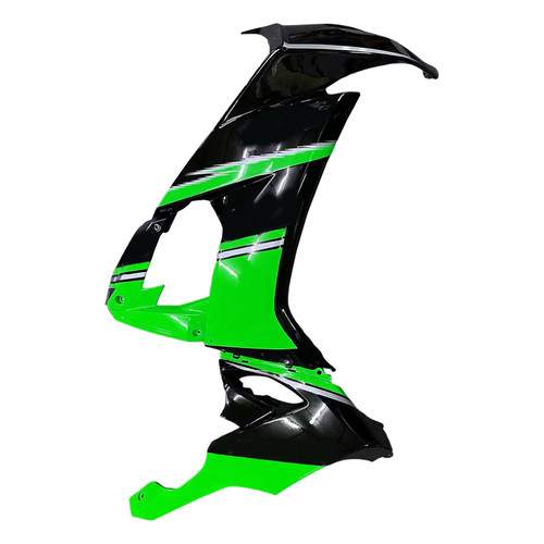 Injection Fairing Kit Bodywork Plastic ABS fit For Kawasaki ZX10R 2008-2010