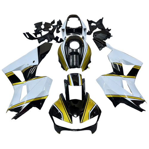 Injection Fairing Kit Bodywork Plastic ABS For Honda CBR600RR 2013-2026 F5