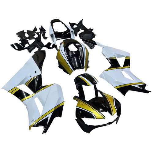 Injection Fairing Kit Bodywork Plastic ABS For Honda CBR600RR 2013-2026 F5