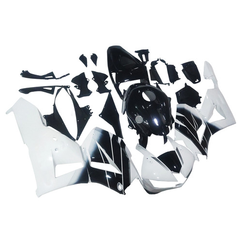 Injection Fairing Kit Bodywork Plastic ABS For Honda CBR600RR 2013-2026 F5