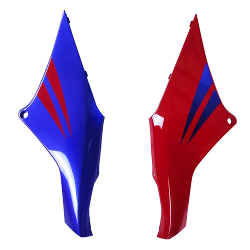 2013-2023 Honda CBR600RR F5 Injection Fairing Kit Bodywork Plastic ABS #156 Amotopart Fairing