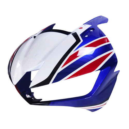 2013-2023 Honda CBR600RR F5 Injection Fairing Kit Bodywork Plastic ABS #156 Amotopart Fairing