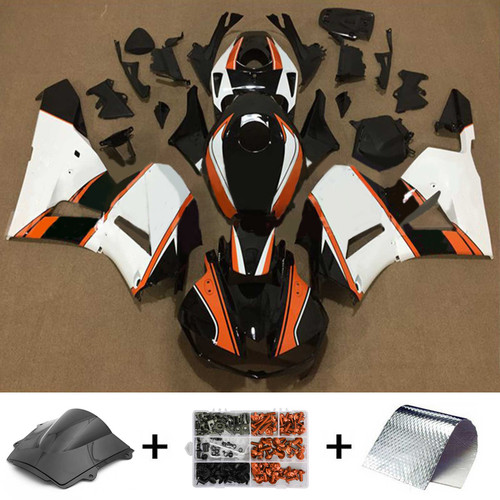 Injection Fairing Kit Bodywork Plastic ABS For Honda CBR600RR 2013-2026 F5