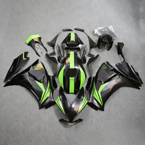 Injection Fairing Kit Bodywork Plastic ABS For Honda CBR1000RR 2012-2016