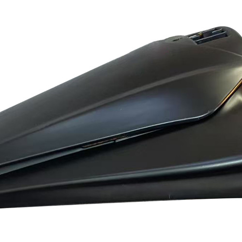 2012-2016 Honda CBR1000RR Injection Fairing Kit Bodywork Plastic ABS #172 Amotopart Fairing