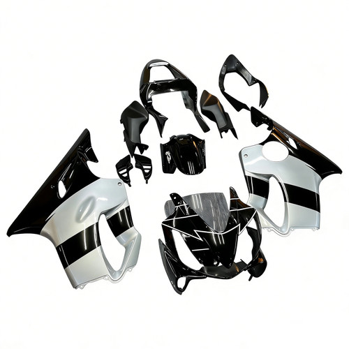 Injection Fairing Kit Bodywork Plastic ABS For Honda CBR600 F4i 2001-2003