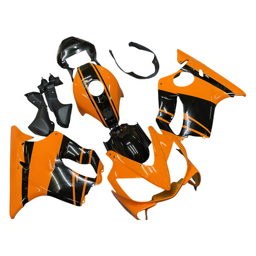 Injection Fairing Kit Bodywork Plastic ABS For Honda CBR600 F4i 2001-2003