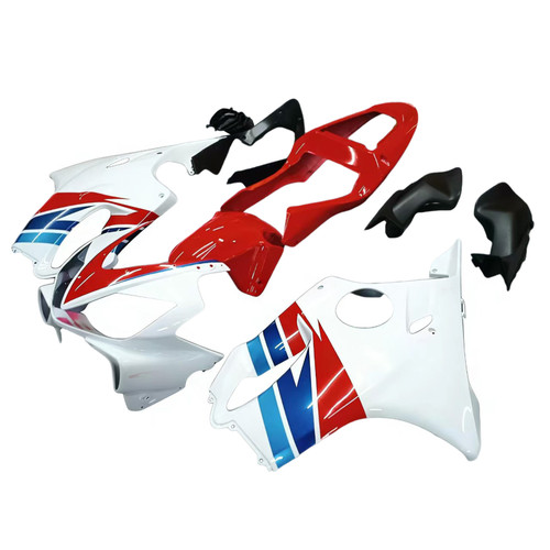 Injection Fairing Kit Bodywork Plastic ABS For Honda CBR600 F4i 2001-2003