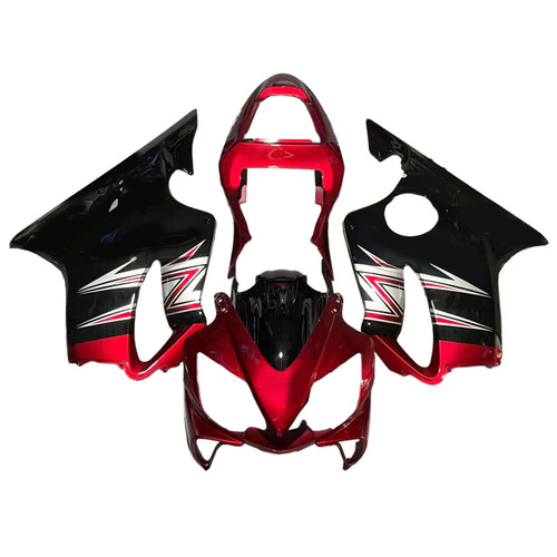 Injection Fairing Kit Bodywork Plastic ABS For Honda CBR600 F4i 2001-2003