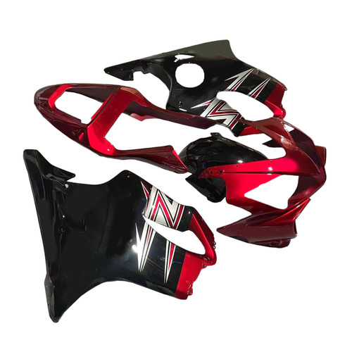 Injection Fairing Kit Bodywork Plastic ABS For Honda CBR600 F4i 2001-2003