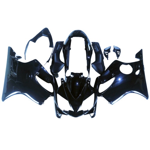Injection Fairing Kit Bodywork Plastic ABS For Honda CBR600 F4i 2004-2007