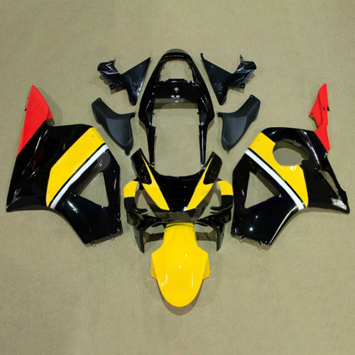 Injection Fairing Kit Bodywork Plastic ABS For Honda CBR954 2002-2003