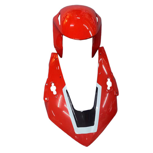 2017-2019 Honda CBR1000RR Injection Fairing Kit Bodywork Plastic ABS#115 Amotopart Fairing