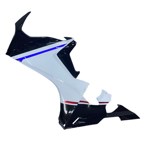 2017-2019 Honda CBR1000RR Injection Fairing Kit Bodywork Plastic ABS#117 Amotopart Fairing