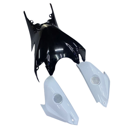 2017-2019 Honda CBR1000RR Injection Fairing Kit Bodywork Plastic ABS#117 Amotopart Fairing