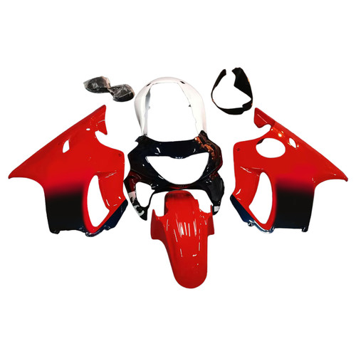 Injection Fairing Kit Bodywork Plastic ABS For Honda CBR600 F4 1999-2000
