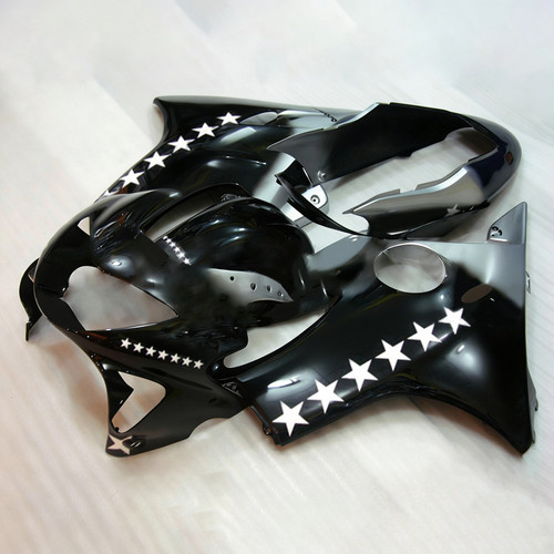 Injection Fairing Kit Bodywork Plastic ABS For Honda CBR600 F4 1999-2000