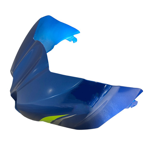 Injection Fairing Kit Bodywork Plastic ABS For Suzuki GSXR1000 2017-2026 K17
