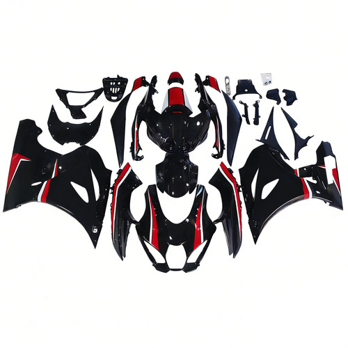 Injection Fairing Kit Bodywork Plastic ABS For Suzuki GSXR1000 2017-2026 K17