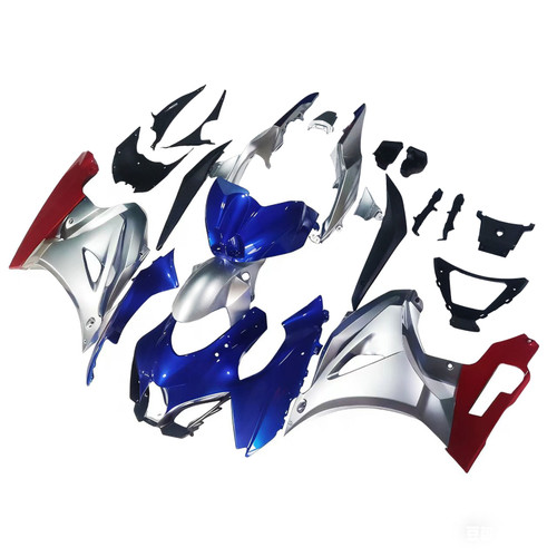 Injection Fairing Kit Bodywork Plastic ABS For Suzuki GSXR1000 2017-2026 K17