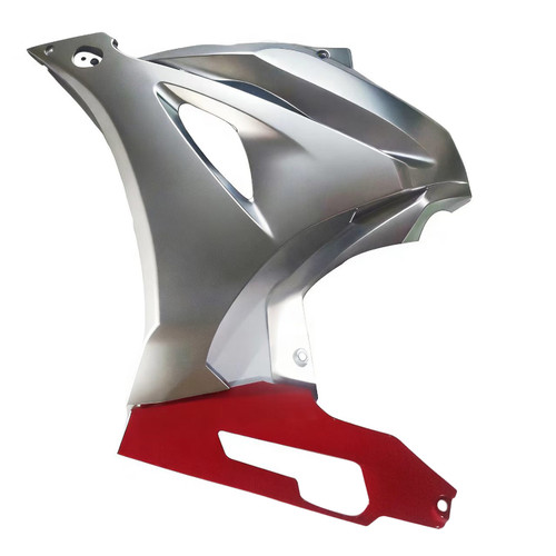 Injection Fairing Kit Bodywork Plastic ABS For Suzuki GSXR1000 2017-2026 K17