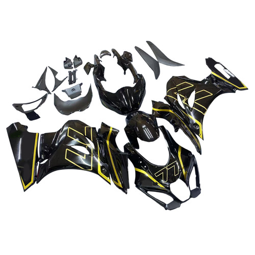 Injection Fairing Kit Bodywork Plastic ABS For Suzuki GSXR1000 2017-2026 K17