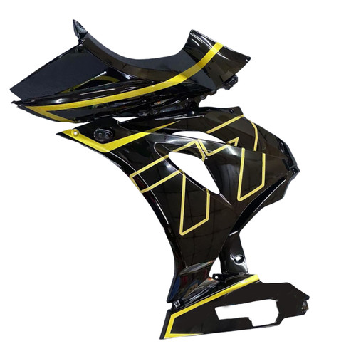 Injection Fairing Kit Bodywork Plastic ABS For Suzuki GSXR1000 2017-2026 K17