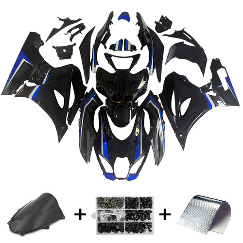 Injection Fairing Kit Bodywork Plastic ABS For Suzuki GSXR1000 2017-2026 K17