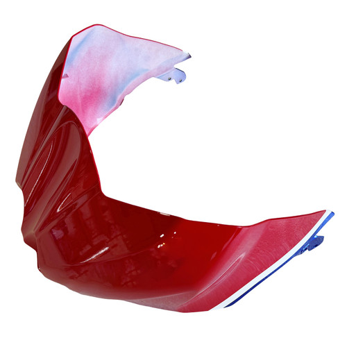 2017-2023 Suzuki GSXR1000 K17 Injection Fairing Kit Bodywork Plastic ABS#129 Amotopart Fairing