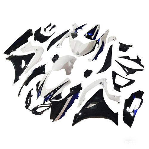 Injection Fairing Kit Bodywork Plastic ABS For Suzuki GSXR1000 2017-2026 K17