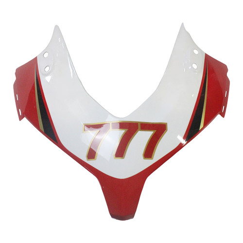 Injection Fairing Kit Bodywork Plastic ABS For Honda CBR500R 2013-2015