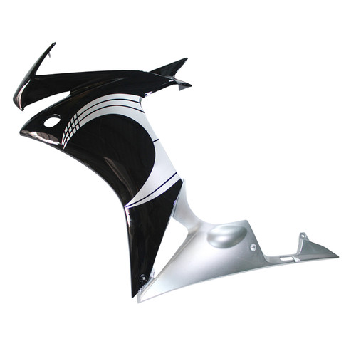 2013-2015 Honda CBR500R Injection Fairing Kit Bodywork Plastic ABS#112 Amotopart Fairing