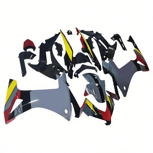 Injection Fairing Kit Bodywork Plastic ABS For Honda CBR500R 2013-2015