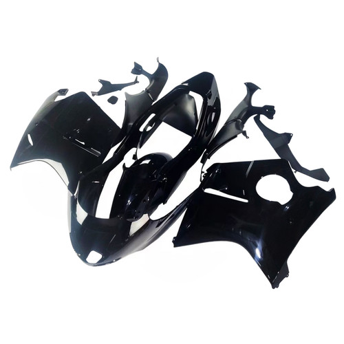 Injection Fairing Kit Bodywork ABS For Honda CBR1100XX SuperBlackBird 1996-2007