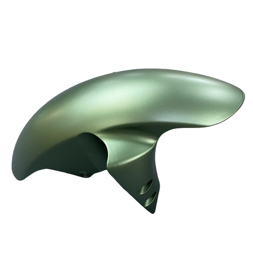 2004-2006 Yamaha YZF 1000 R1 Injection Fairing Kit Bodywork Plastic ABS#36 Amotopart Fairing