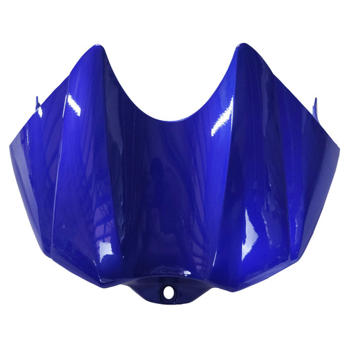2004-2006 Yamaha YZF 1000 R1 Injection Fairing Kit Bodywork Plastic ABS#37 Amotopart Fairing